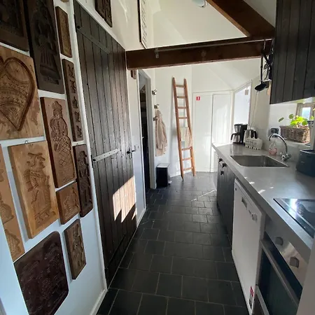Holiday home De Horizon