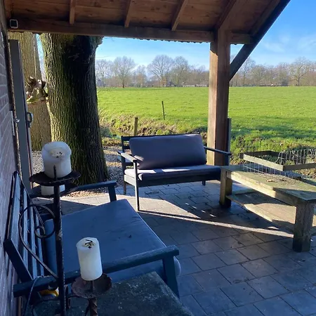 De Horizon * 卢特伦