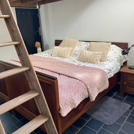 De Horizon Holiday home