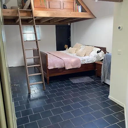 Holiday home De Horizon