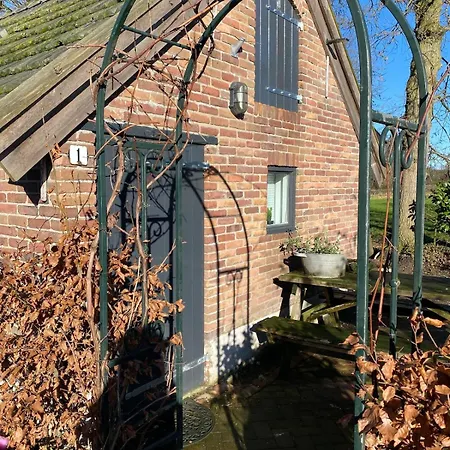 Holiday home De Horizon Lunteren