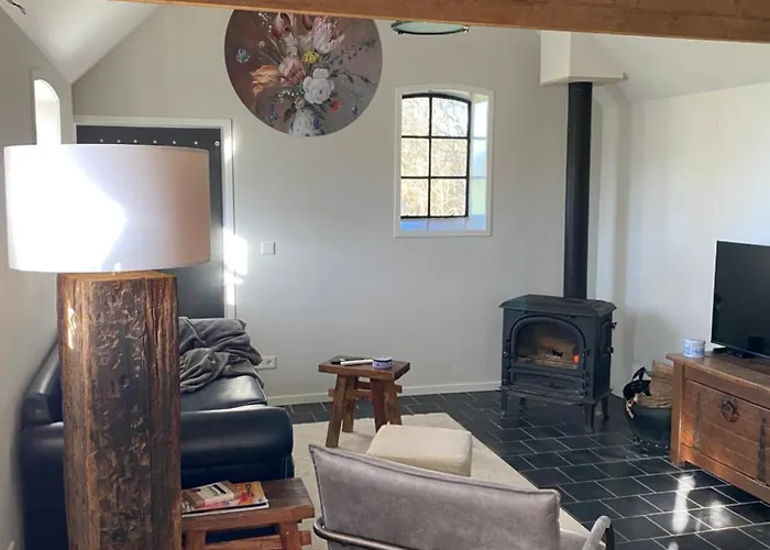 De Horizon * Lunteren