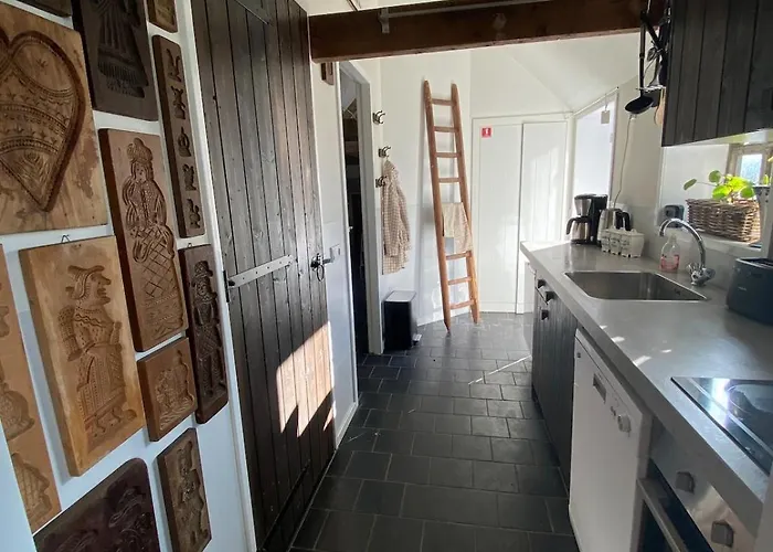 Holiday home De Horizon