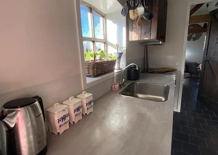 De Horizon 卢特伦