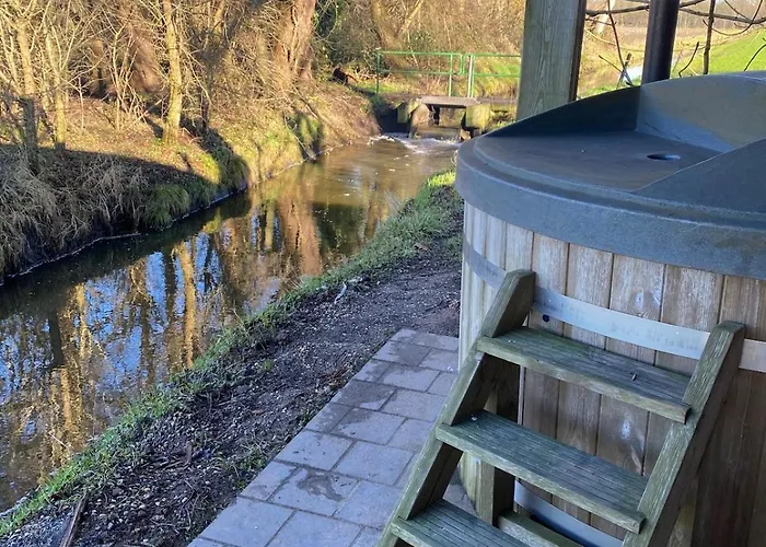 De Horizon * Lunteren