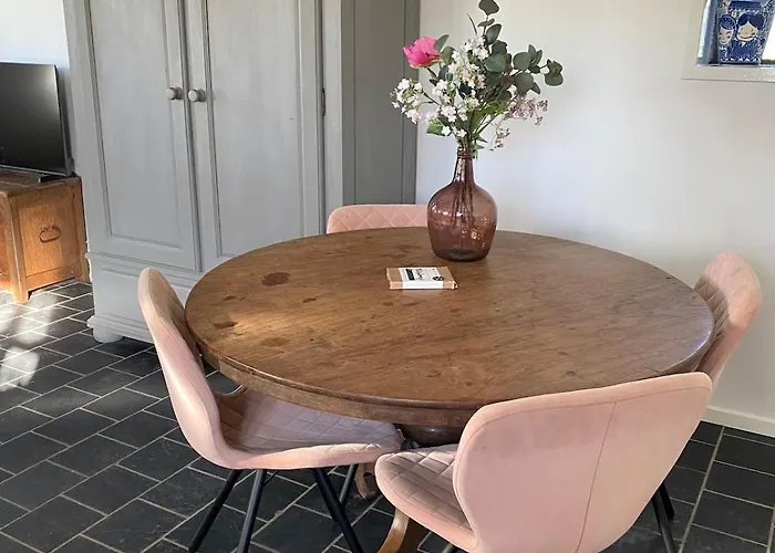 Holiday home De Horizon *