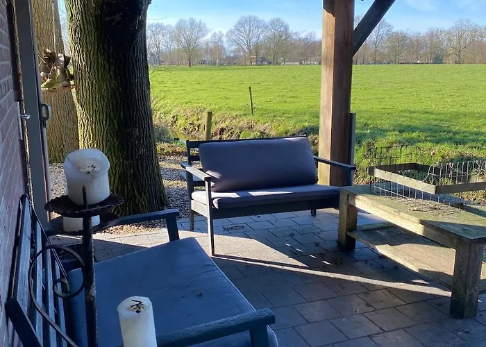 De Horizon * Lunteren