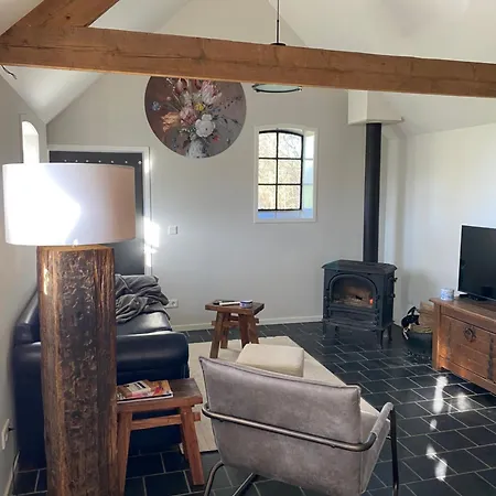 De Horizon * Lunteren